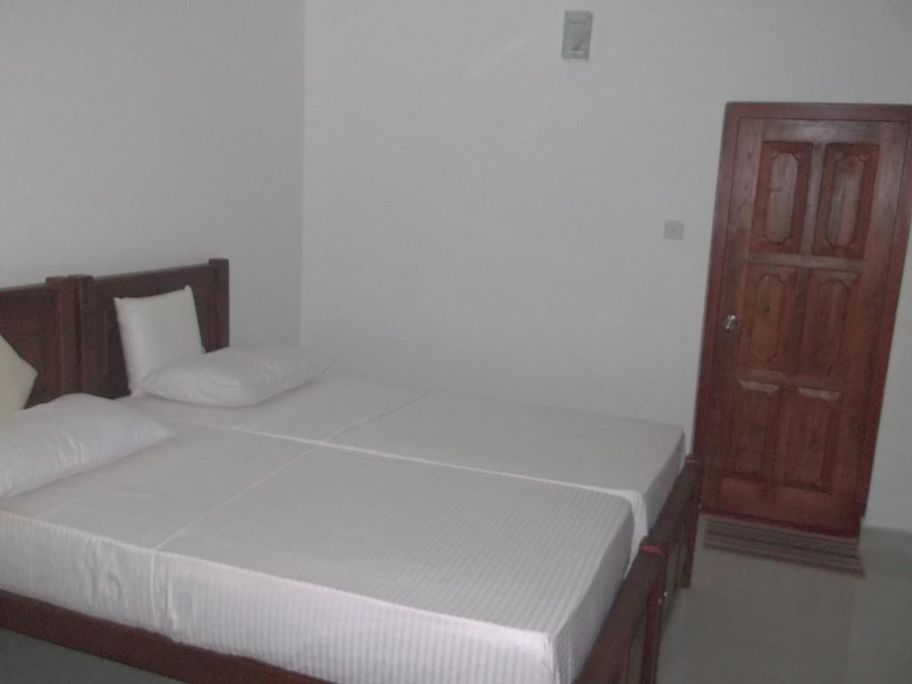 Srilanka Ayurveda Hotel Hikkaduwa Zimmer foto